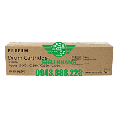 Cụm trống máy photocopy màu Fujifilm Apeos C3060